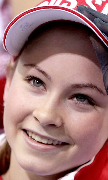 Hard to handicap women's Olympic field